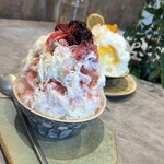 café sai - 
