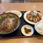 新中華 鳥栖店 - 