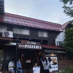 Atelier de Fromage Pittsueria Ten - 