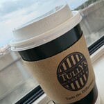 TULLY'S COFFEE SELECT Kitokito Ichiba Toya Marshe Ten - Today's Coffee