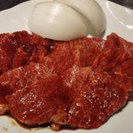 焼肉あか - 