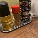 メンドコロ キナリ - 