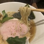 メンドコロ キナリ - 