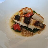 アンティカ オステリア デル ポンテ - 