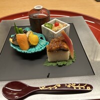 京都 下鴨茶寮 北のはなれ - 