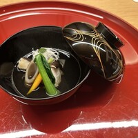京都 下鴨茶寮 北のはなれ - 