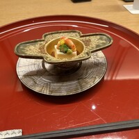 京都 下鴨茶寮 北のはなれ - 