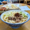 柳原うどん