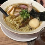 麺処 ほん田 秋葉原本店 - 