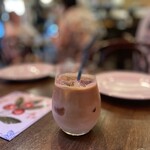 ラ・ピッコラ・ターヴォラ - 