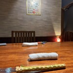 やさい料理 菜食志向 - 