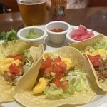 WIRED TACOS CLUB TOKYO - 