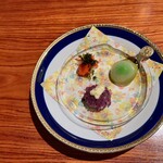 やさい料理 菜食志向 - 