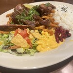 WIRED TACOS CLUB TOKYO - 