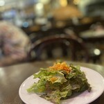 ラ・ピッコラ・ターヴォラ - 