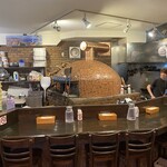 ラ・ピッコラ・ターヴォラ - 