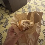 LAWSON - 料理写真: