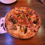 ラ・ピッコラ・ターヴォラ - 