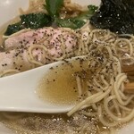 メンドコロ キナリ - 