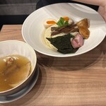 麺処 ほん田 秋葉原本店 - 