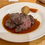 くまの - 料理写真: