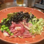 WIRED TACOS CLUB TOKYO - 