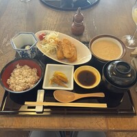 浅草むぎとろ 本店 - 