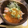 こめらく たっぷり野菜とお茶漬けと。 渋谷ヒカリエ店