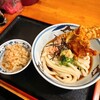 熟成うどん なかや