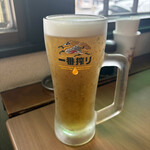 焼そば家 こう - 