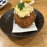 一汁旬菜 はち - 