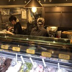 マムアンドポップス ジェラート - 