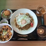 焼そば家 こう - 料理写真:
