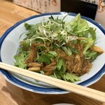 一汁旬菜 はち - 