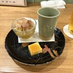 一汁旬菜 はち - 