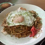 焼そば家 こう - 