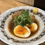 一汁旬菜 はち - 