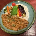 エイトカリー - 