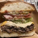 アルデバラン - ハイチーズ