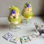 Wolf COFFEE PATISSERIE - 