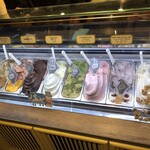 マムアンドポップス ジェラート - 