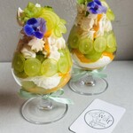 Wolf COFFEE PATISSERIE - 