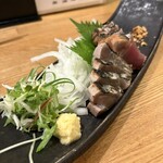 一汁旬菜 はち - 