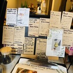 Wolf COFFEE PATISSERIE - 