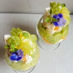 Wolf COFFEE PATISSERIE - 