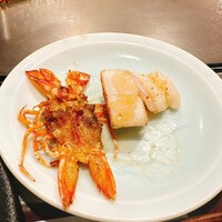 ステーキハウス松波 - 