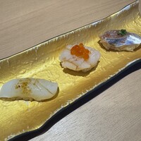 すし尽誠 - 