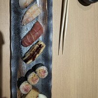 すし尽誠 - 