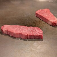 ステーキハウス松波 - 