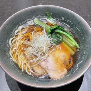 口コミ一覧 : 麺屋 練之助 - 北野白梅町/ラーメン [食べログ]